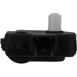 Order BLUE STREAK (HYGRADE MOTOR) - ADR4206 - Heating Ventilation & Air Conditioning Mode Door Actuator For Your Vehicle