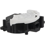 Order BLUE STREAK (HYGRADE MOTOR) - ADR4227 - Heating Ventilation & Air Conditioning Mode Door Actuator For Your Vehicle