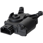 Order BLUE STREAK (HYGRADE MOTOR) - ADR4270 - Heating Ventilation & Air Conditioning Mode Door Actuator For Your Vehicle