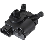 Order BLUE STREAK (HYGRADE MOTOR) - ADR4276 - Heating Ventilation & Air Conditioning Mode Door Actuator For Your Vehicle