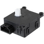 Order BLUE STREAK (HYGRADE MOTOR) - ADR4315 - Heating Ventilation & Air Conditioning Mode Door Actuator For Your Vehicle