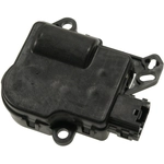 Order BLUE STREAK (HYGRADE MOTOR) - F04002 - Heating Ventilation & Air Conditioning Mode Door Actuator For Your Vehicle