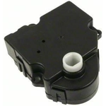 Order Heating Ventilation & Air Conditioning Mode Door Actuator by BLUE STREAK (HYGRADE MOTOR) - ADR115 For Your Vehicle