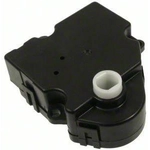 Order Heating Ventilation & Air Conditioning Mode Door Actuator by BLUE STREAK (HYGRADE MOTOR) - ADR117 For Your Vehicle