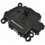 Order Heating Ventilation & Air Conditioning Mode Door Actuator by BLUE STREAK (HYGRADE MOTOR) - ADR263 For Your Vehicle