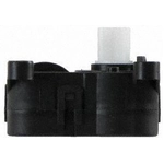 Order Heating Ventilation & Air Conditioning Mode Door Actuator by BLUE STREAK (HYGRADE MOTOR) - ADR4244 For Your Vehicle