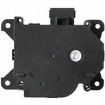 Order Heating Ventilation & Air Conditioning Mode Door Actuator by BLUE STREAK (HYGRADE MOTOR) - ADR4305 For Your Vehicle