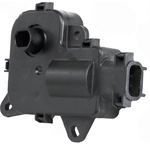 Order Heating Ventilation & Air Conditioning Mode Door Actuator by FOUR SEASONS - 37540 For Your Vehicle