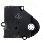 Order Heating Ventilation & Air Conditioning Mode Door Actuator by FOUR SEASONS - 73004 For Your Vehicle