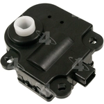 Order Heating Ventilation & Air Conditioning Mode Door Actuator by FOUR SEASONS - 73008 For Your Vehicle