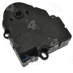 Order Heating Ventilation & Air Conditioning Mode Door Actuator by FOUR SEASONS - 73043 For Your Vehicle