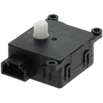 Order FOUR SEASONS - 73067 - Heating Ventilation & Air Conditioning Mode Door Actuator For Your Vehicle