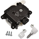 Order Heating Ventilation & Air Conditioning Mode Door Actuator by FOUR SEASONS - 73109 For Your Vehicle