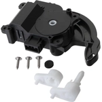 Order Heating Ventilation & Air Conditioning Mode Door Actuator by FOUR SEASONS - 73109 For Your Vehicle