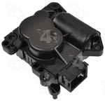 Order Heating Ventilation & Air Conditioning Mode Door Actuator by FOUR SEASONS - 73111 For Your Vehicle