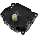 Order Heating Ventilation & Air Conditioning Mode Door Actuator by FOUR SEASONS - 73123 For Your Vehicle
