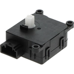 Order Actionneur de porte d'air CVC de FOUR SEASONS - 73126 For Your Vehicle