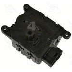 Order Heating Ventilation & Air Conditioning Mode Door Actuator by FOUR SEASONS - 73126 For Your Vehicle