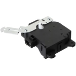 Order FOUR SEASONS - 73163 - Heater Air Door Actuator For Your Vehicle