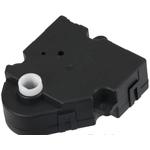 Order FOUR SEASONS - 73196 - Heater Air Door Actuator For Your Vehicle