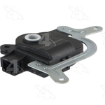 Order Heating Ventilation & Air Conditioning Mode Door Actuator by FOUR SEASONS - 73206 For Your Vehicle