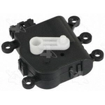 Order Heating Ventilation & Air Conditioning Mode Door Actuator by FOUR SEASONS - 73209 For Your Vehicle