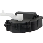 Order Heating Ventilation & Air Conditioning Mode Door Actuator by FOUR SEASONS - 73211 For Your Vehicle