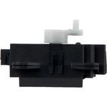 Order Heating Ventilation & Air Conditioning Mode Door Actuator by FOUR SEASONS - 73213 For Your Vehicle