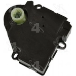 Order Heating Ventilation & Air Conditioning Mode Door Actuator by FOUR SEASONS - 73247 For Your Vehicle