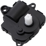 Order FOUR SEASONS - 73253 - Heater Air Door Actuator For Your Vehicle