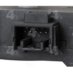 Order Heating Ventilation & Air Conditioning Mode Door Actuator by FOUR SEASONS - 73259 For Your Vehicle