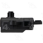 Order Heating Ventilation & Air Conditioning Mode Door Actuator by FOUR SEASONS - 73263 For Your Vehicle