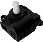 Order Heating Ventilation & Air Conditioning Mode Door Actuator by FOUR SEASONS - 73292 For Your Vehicle
