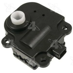 Order Heating Ventilation & Air Conditioning Mode Door Actuator by FOUR SEASONS - 73303 For Your Vehicle