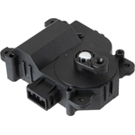 Order Heating Ventilation & Air Conditioning Mode Door Actuator by FOUR SEASONS - 73309 For Your Vehicle