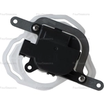 Order Heating Ventilation & Air Conditioning Mode Door Actuator by FOUR SEASONS - 73317 For Your Vehicle