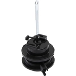 Order Heating Ventilation & Air Conditioning Mode Door Actuator by FOUR SEASONS - 73351 For Your Vehicle