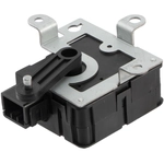 Order FOUR SEASONS - 73356 - HVAC Mode Door Actuator For Your Vehicle