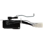 Order FOUR SEASONS - 73367 - Heater Air Door Actuator For Your Vehicle