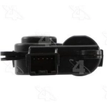 Order Heating Ventilation & Air Conditioning Mode Door Actuator by FOUR SEASONS - 73378 For Your Vehicle