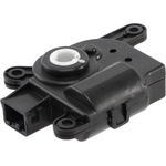 Order Heating Ventilation & Air Conditioning Mode Door Actuator by FOUR SEASONS - 73378 For Your Vehicle