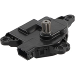 Order Heating Ventilation & Air Conditioning Mode Door Actuator by FOUR SEASONS - 73379 For Your Vehicle