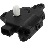Order Heating Ventilation & Air Conditioning Mode Door Actuator by FOUR SEASONS - 73380 For Your Vehicle