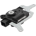 Order FOUR SEASONS - 73392 - HVAC Mode Door Actuator For Your Vehicle