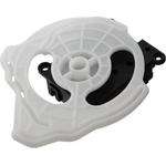 Order Heating Ventilation & Air Conditioning Mode Door Actuator by FOUR SEASONS - 73401 For Your Vehicle