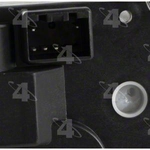 Order Heating Ventilation & Air Conditioning Mode Door Actuator by FOUR SEASONS - 73401 For Your Vehicle