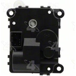 Order Heating Ventilation & Air Conditioning Mode Door Actuator by FOUR SEASONS - 73402 For Your Vehicle