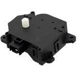 Order Heating Ventilation & Air Conditioning Mode Door Actuator by FOUR SEASONS - 73418 For Your Vehicle