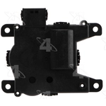 Order Heating Ventilation & Air Conditioning Mode Door Actuator by FOUR SEASONS - 73444 For Your Vehicle