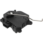 Order Heating Ventilation & Air Conditioning Mode Door Actuator by FOUR SEASONS - 73449 For Your Vehicle